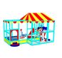 Indoor circus