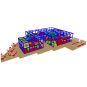 Indoorstructuur 1