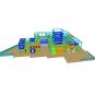 Indoorstructuur 2