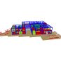Indoorstructuur 3