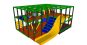 Indoorstructuur 4