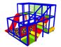 Indoorstructuur 5