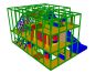Indoorstructuur 6