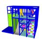 Indoorstructuur 7