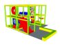 Indoorstructuur 8