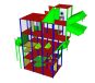 Indoorstructuur 9