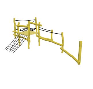 Klimtoestel Robinia 2