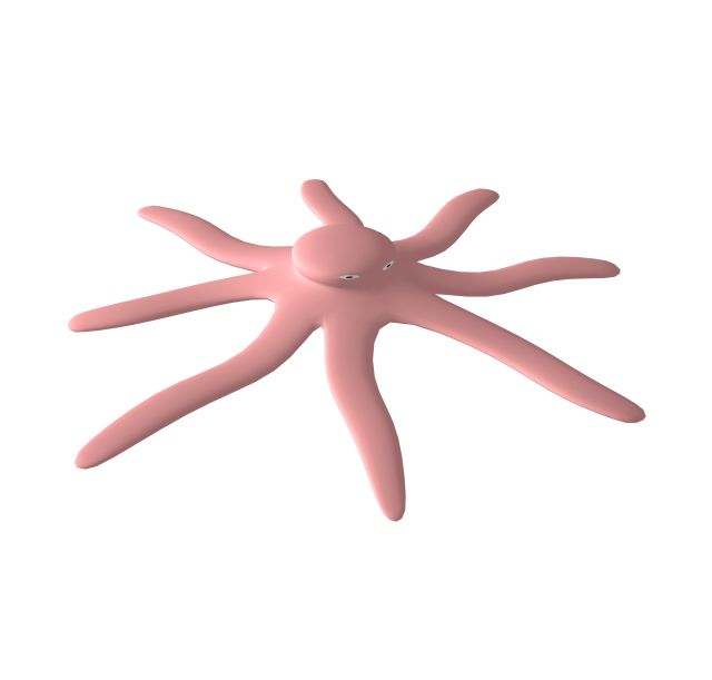 softplay octopus