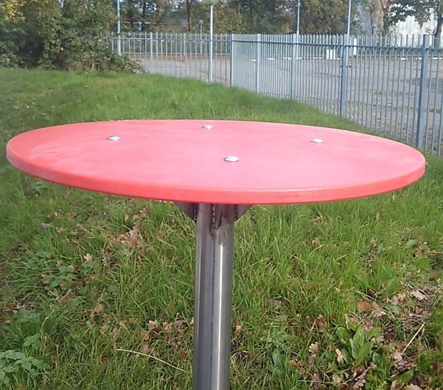 Zandtafel