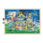 Puzzel sprookje