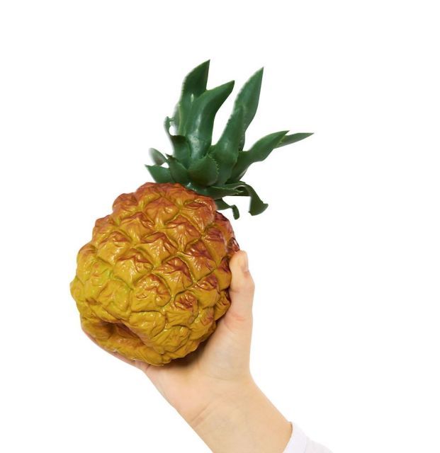 Ananas Shaker