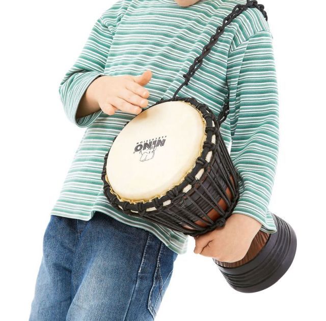 Earth Rhythm Djembe XS