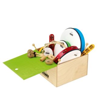 NINO 12 Delige Ritme MuziekSet