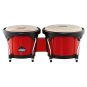 NINO ABS Bongos Plus Rood