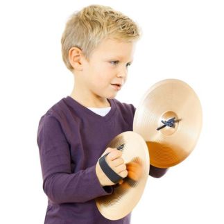 NINO Bekkens paar 20 cm brons