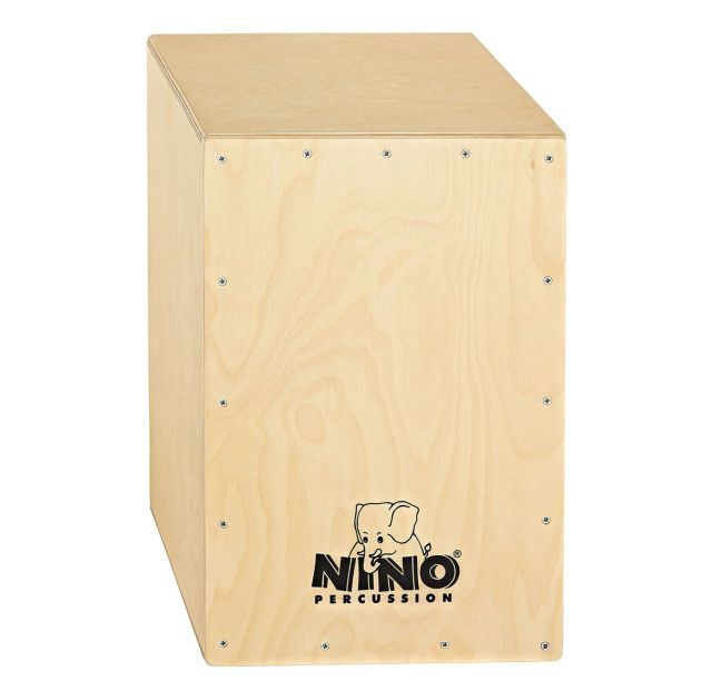 NINO Cajon Blank Hout