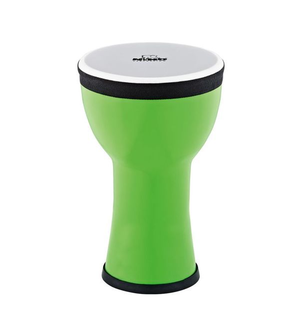 NINO Element Mini Djembe Appel Groen