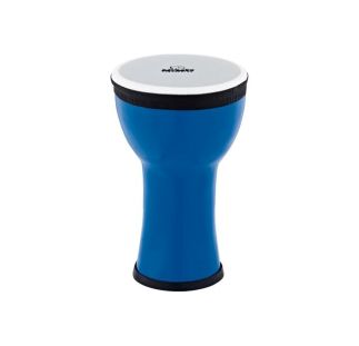 NINO Element Mini Djembe Blauw