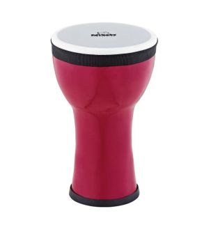 NINO Element Mini Djembe Donker Roze