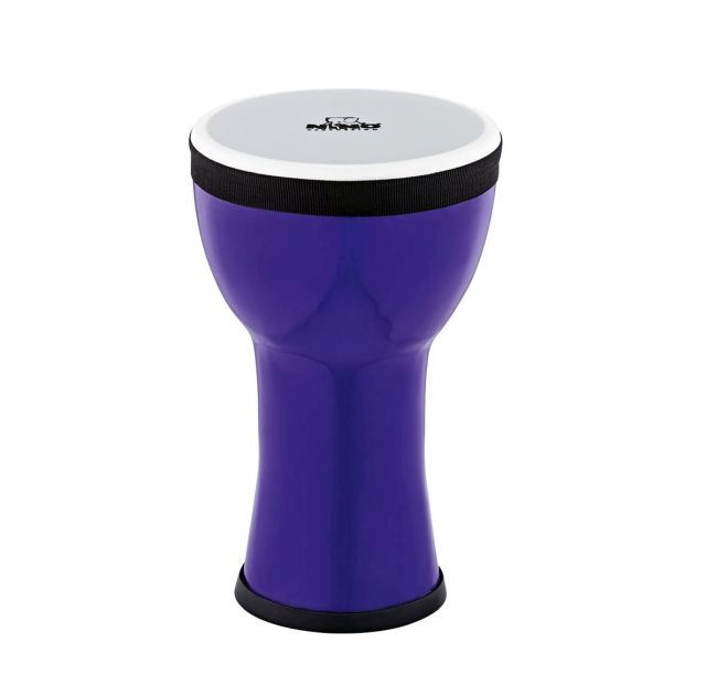 NINO Element Mini Djembe Paars