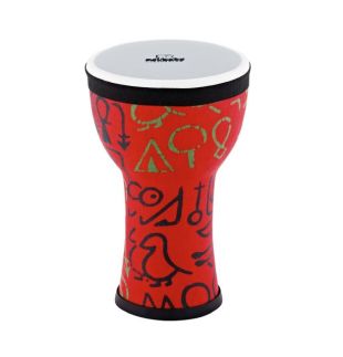 NINO Element Mini Djembe Pharach's Script