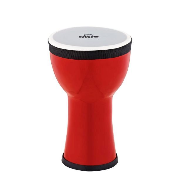 NINO Element Mini Djembe Rood