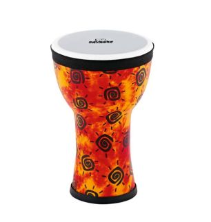 NINO Element Mini Djembe Zonneschijn