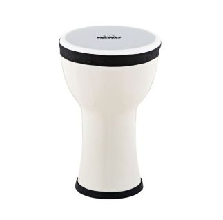 NINO Element Mini Djembe Wit