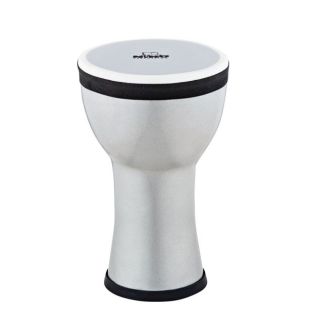 NINO Element Mini Djembe Zilver