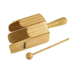NINO Houten Roertrommel