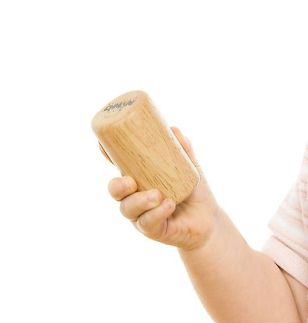 NINO Houten Shaker Large