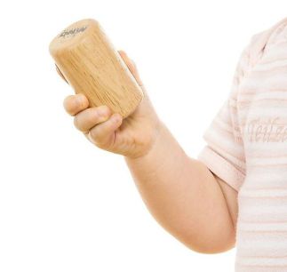 NINO Houten Shaker Small