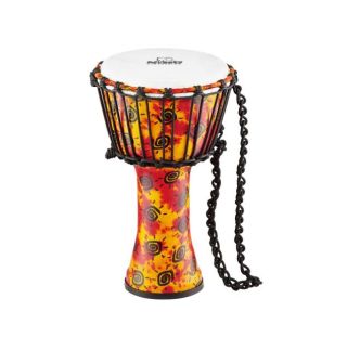 NINO Rope Tuned  Synthetic Djembe Small