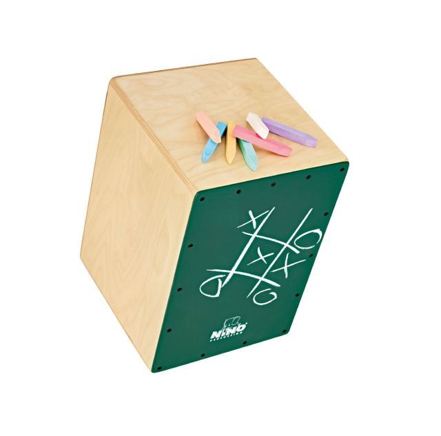 NINO Schoolbord Cajon