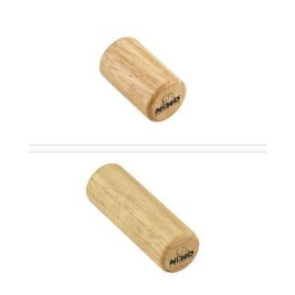 Set NINO Houten Shakers