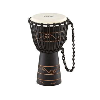 Water Rhythm Djembe S