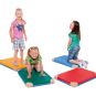Baby gymnastiek mat