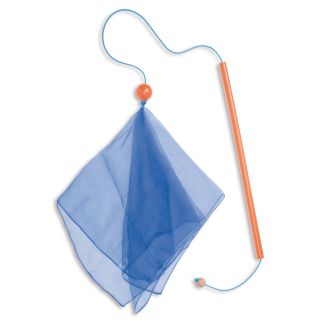 Bewegende Watergeest