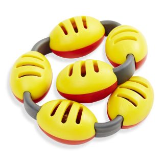 Body Bells twist met 6 bellen