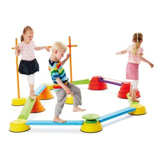 build 'n balance courseset Large