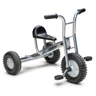 Driewieler off road middel