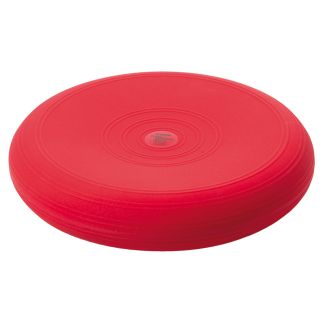 Dynair Ballkissen Kids rood 30 cm Ø