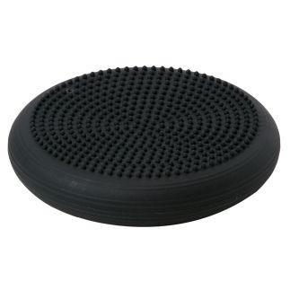 Dynair Ballkissen Senso XL zwart 36 cm Ø