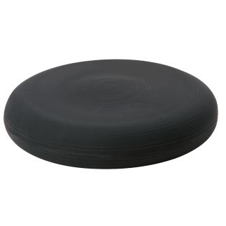 Dynair Ballkissen XXL Level IV zwart 50 cm Ø