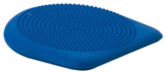 Dynair Keil Balkissen kids kleur blauw 33 cm Ø
