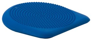 Dynair Keil Balkissen kids kleur blauw 33 cm Ø