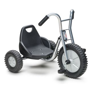 Easy rider driewieler