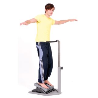 FlexoStep inclusief opstijgsteun