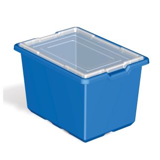 Lego opbergboxen set (6 stuks)