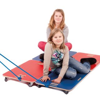 Maxi rolletto set of 4